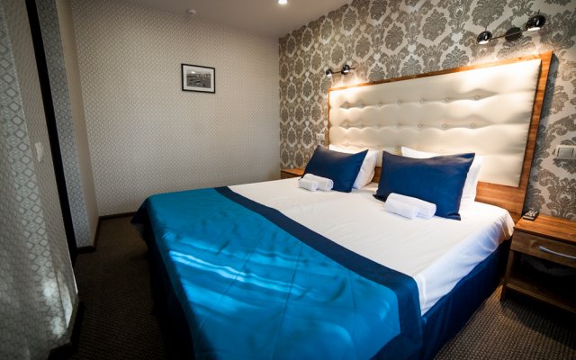 Отель Аэропорт Краснодар