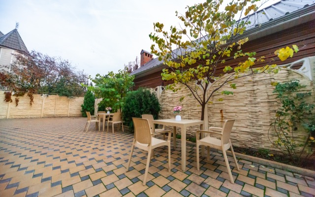 Marella Guest House