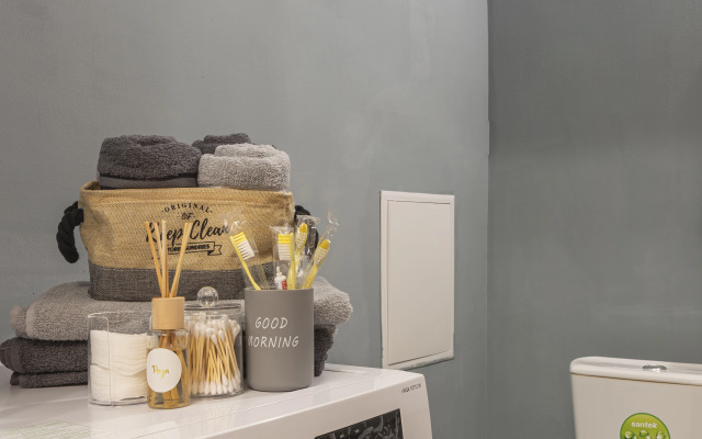 Квартира 365 дней