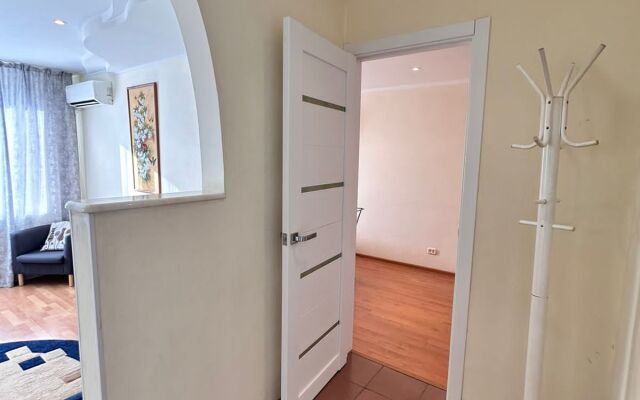 Апартаменты на Советской