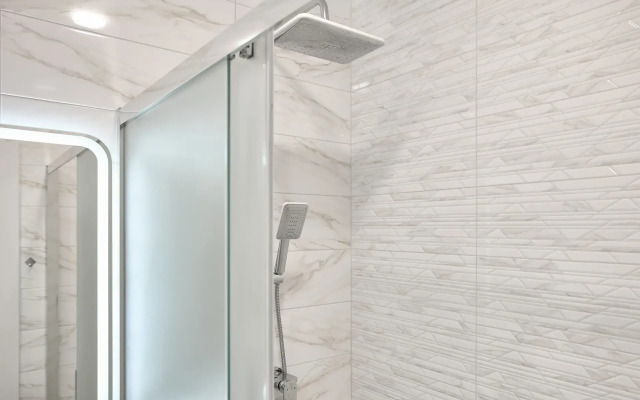 Sea Magic Apart V Zhk Bosfor Flat