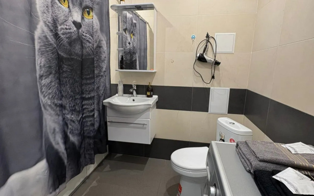 Квартира на Депутатской 69/2 (102)