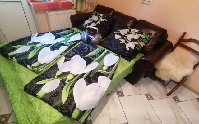Domashnie Apartment