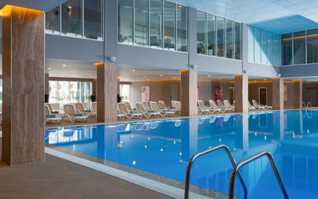 Город Mira Family Resort & Spa Anapa Miracleon 5*
