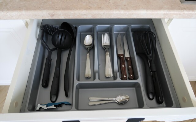 Двухкомнатная квартира в ЖК Центр