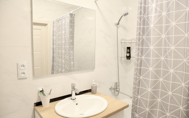 ADT White Dream Apartments