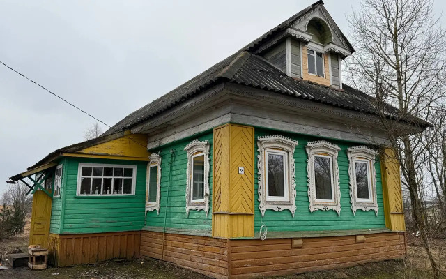 Selskiy So Vsemi Udobstvami Private House