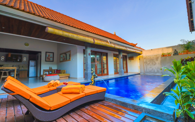 Taman Amertha Villas
