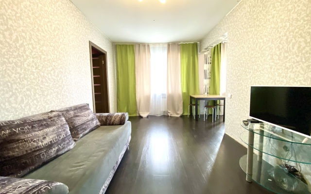 Lenina 28A Flat