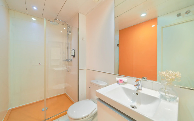 Blume Cruz Suites