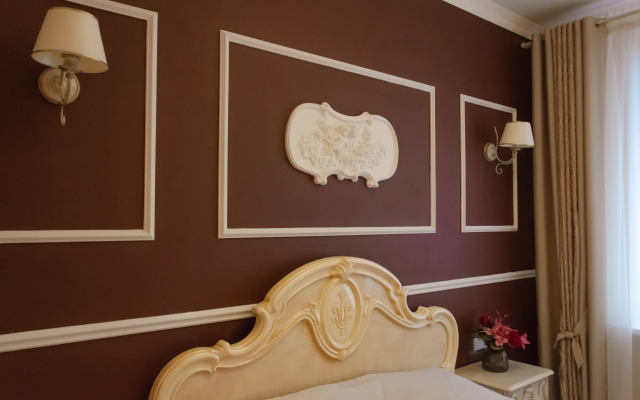 Апартаменты в центре исторической части Гродно