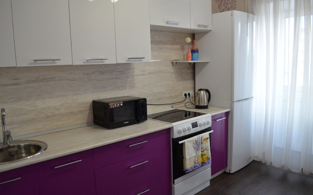 Квартира Уютная рядом с море парком и ЖД вокзалом