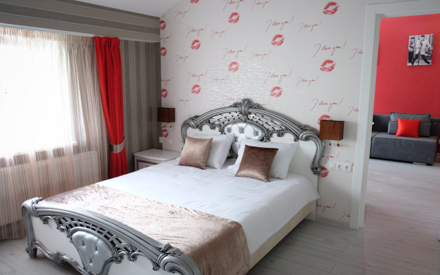 Отель Экипаж