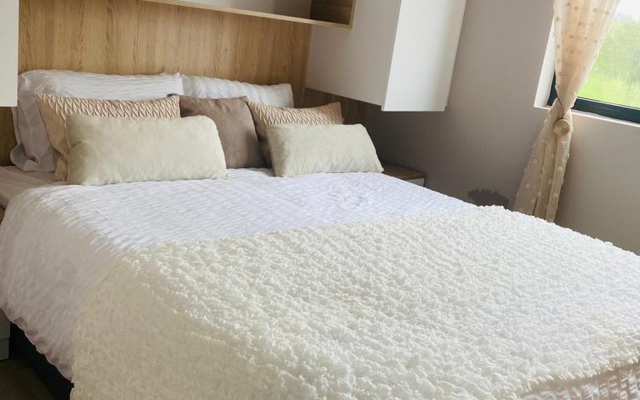 Tivat Terrace Suites Apartments