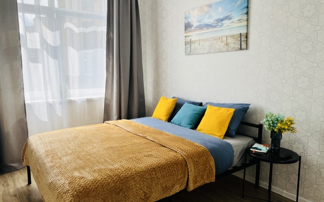 Апартаменты Like Home