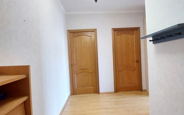 Prostornaya kvartira ryadom s m. Mitino Flat