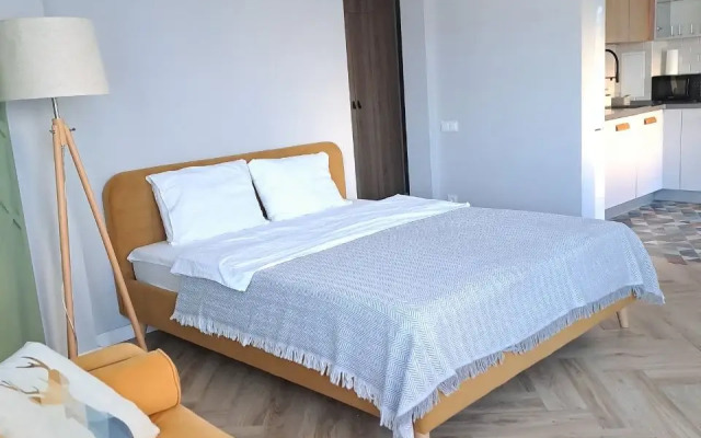 Gusar Apart Apartments
