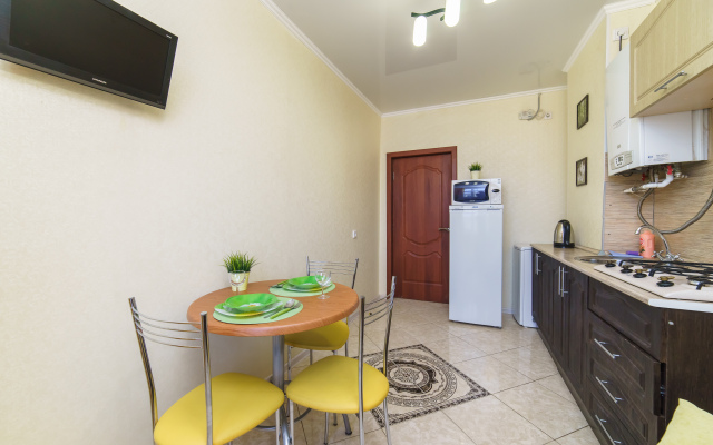 Apartament on Baumana Street