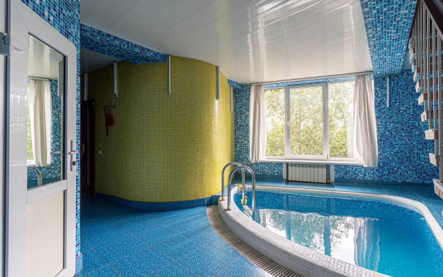 Villa Nikita