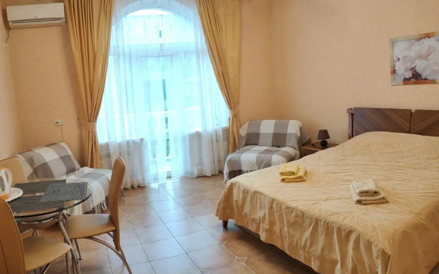 Aureliya Apartments