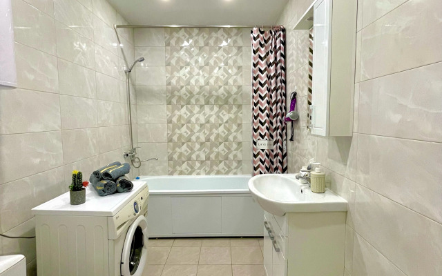 Апартаменты FULL HOUSE