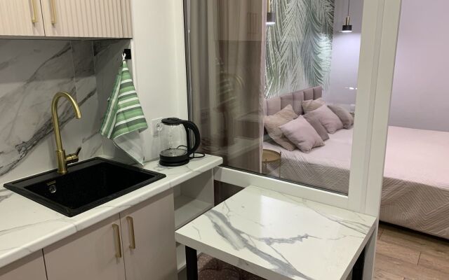 Launzh Flat