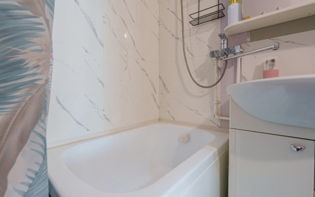 Квартира Сказочная квартира посуточно.