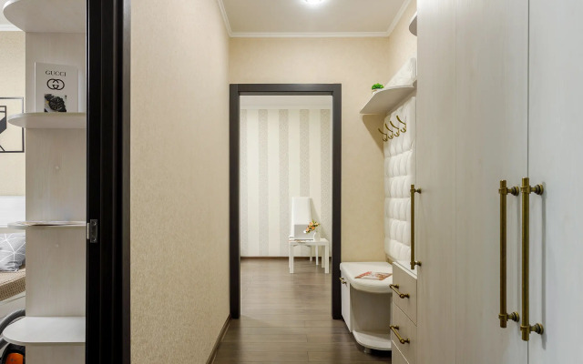 Квартира на Олимпийском