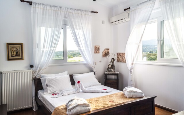 Dionysus Villa