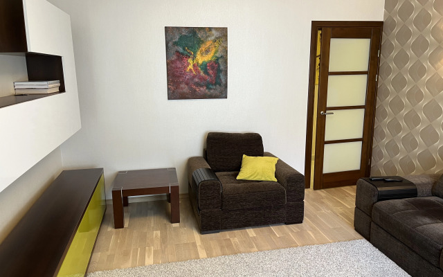 Квартира в центре