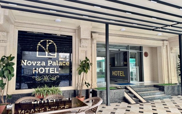 Novza Palace Hotel