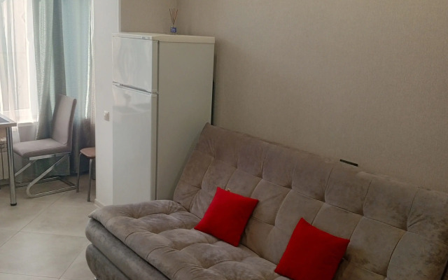 Квартира на Советской 123 к1