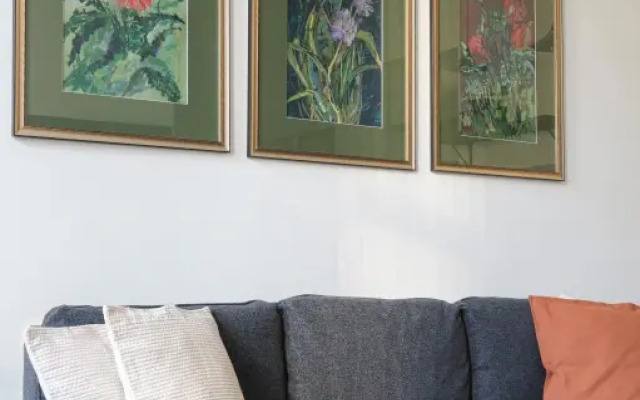 1912 V Dome S Sovami №2 Apartments