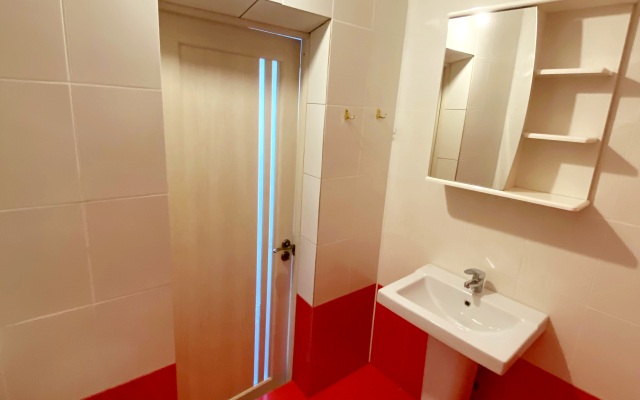 Semeyny Guest House