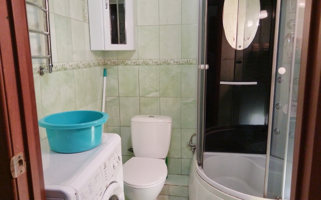 Квартира Уютная на Анапской