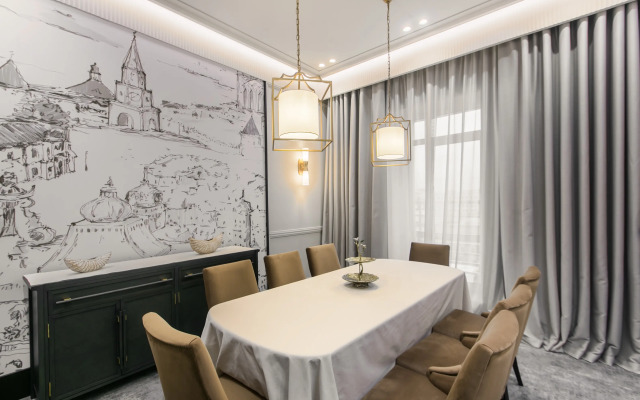 Bilyar Palace Hotel