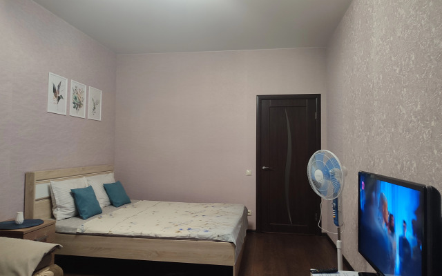 Квартира Уютная однокомнатная в шаговой доступности от G-Drive Арена