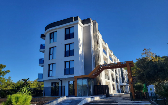 Asya Residence Apartments