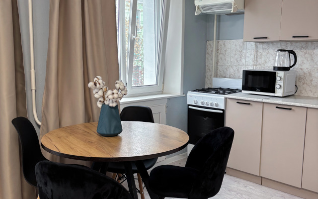 Квартира Ленина 21