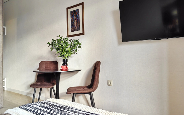 Квартира City House