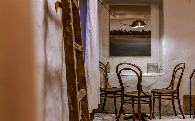 Квартира Cave рядом с Летним садом