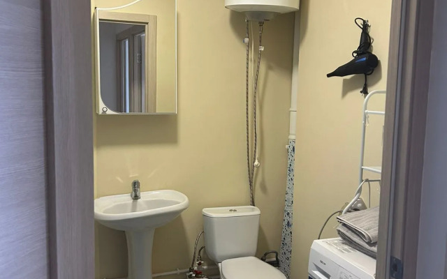 Квартира 1-комнатная новая и уютная