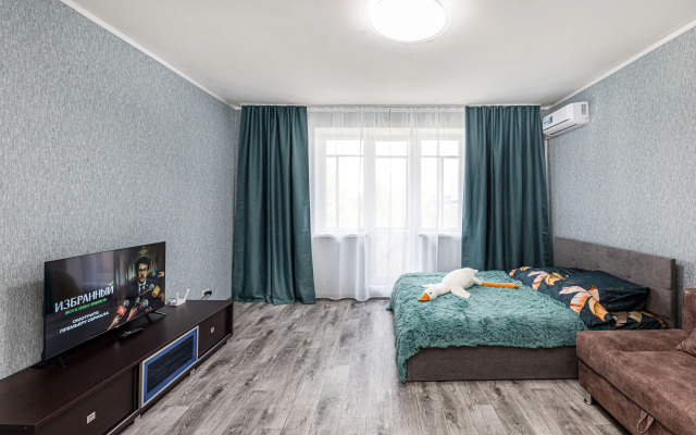 Bolshaya V Tsentre Severo-Zapada Flat