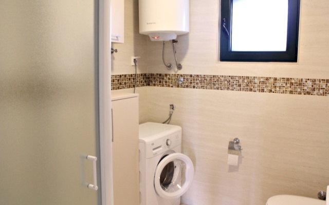 Family Budva Apartments