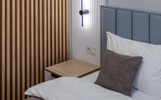 Elit Apartamenty Rentplaza Apartments