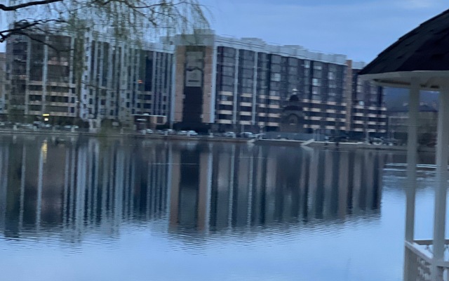 Апартаменты GreyKey