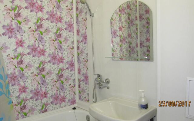 Na Ordzhonikidze 1/2 Apartments