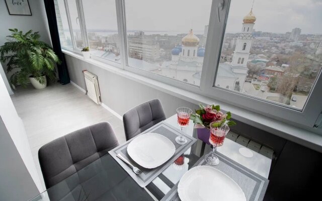 Sokolovaya 78 Apartments