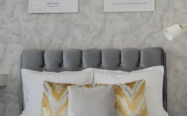 Апартаменты на Ленинградском шоссе 228