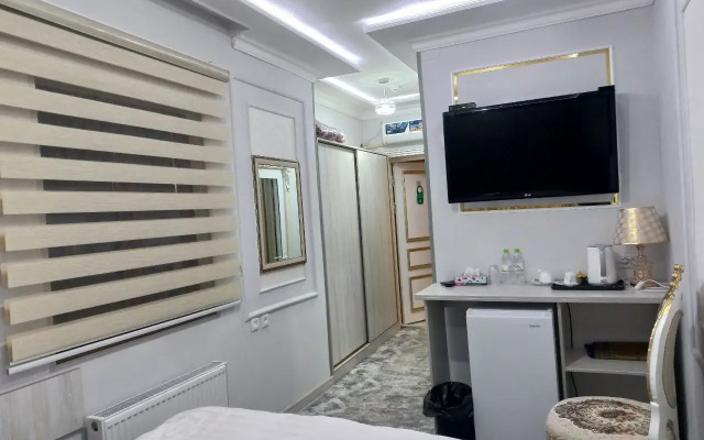 Hotel Sherdor Registan